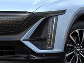 Thumbnail of 2026 Metallic Cadillac LYRIQ