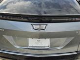 Thumbnail of 2025 Silver Metallic Cadillac LYRIQ
