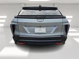 Thumbnail of 2025 Silver Metallic Cadillac LYRIQ
