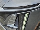 Thumbnail of 2025 Silver Metallic Cadillac LYRIQ