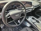 Thumbnail of 2025 Silver Metallic Cadillac LYRIQ