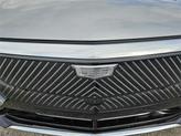 Thumbnail of 2025 Silver Metallic Cadillac LYRIQ