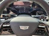 Thumbnail of 2025 Silver Metallic Cadillac LYRIQ