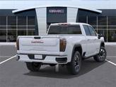 Thumbnail of 2026 Glacier White GMC Sierra 2500