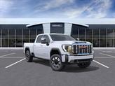 Thumbnail of 2026 Glacier White GMC Sierra 2500