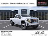 Photo of 2026 Glacier White GMC Sierra 2500