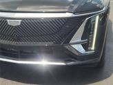 Thumbnail of 2025 Stellar Black Metallic Cadillac LYRIQ