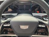 Thumbnail of 2025 Stellar Black Metallic Cadillac LYRIQ