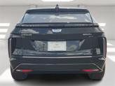 Thumbnail of 2025 Stellar Black Metallic Cadillac LYRIQ
