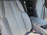 Thumbnail of 2025 Stellar Black Metallic Cadillac LYRIQ