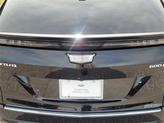 Thumbnail of 2025 Stellar Black Metallic Cadillac LYRIQ