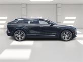 Thumbnail of 2025 Stellar Black Metallic Cadillac LYRIQ