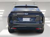 Thumbnail of 2025 Stellar Black Metallic Cadillac LYRIQ