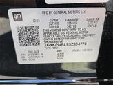 Thumbnail of 2025 Stellar Black Metallic Cadillac LYRIQ