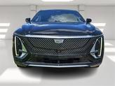 Thumbnail of 2025 Stellar Black Metallic Cadillac LYRIQ