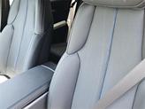 Thumbnail of 2025 Stellar Black Metallic Cadillac LYRIQ