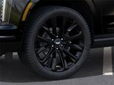 Thumbnail of 2025 Black Raven Cadillac Escalade