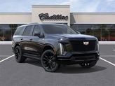Thumbnail of 2025 Black Raven Cadillac Escalade