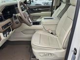 Thumbnail of 2023 White Frost Tri-Coat GMC Yukon XL