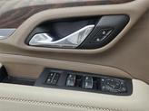 Thumbnail of 2023 White Frost Tri-Coat GMC Yukon XL