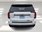 Thumbnail of 2023 White Frost Tri-Coat GMC Yukon XL