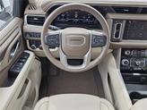 Thumbnail of 2023 White Frost Tri-Coat GMC Yukon XL