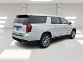 Thumbnail of 2023 White Frost Tri-Coat GMC Yukon XL