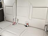 Thumbnail of 2023 White Frost Tri-Coat GMC Yukon XL