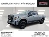 Photo of 2025 Sterling GMC Sierra 2500
