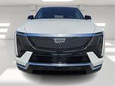 Thumbnail of 2025 Summit White Cadillac Escalade IQ