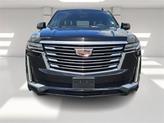 Thumbnail of 2023 Black Raven Cadillac Escalade
