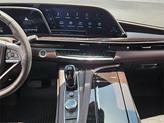 Thumbnail of 2023 Black Raven Cadillac Escalade