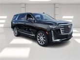 Thumbnail of 2023 Black Raven Cadillac Escalade