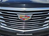 Thumbnail of 2023 Black Raven Cadillac Escalade