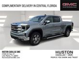 Photo of 2025 Sterling GMC Sierra 1500