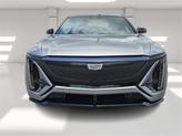 Thumbnail of 2026 Silver Metallic Cadillac LYRIQ