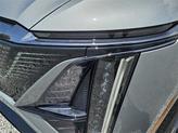 Thumbnail of 2026 Silver Metallic Cadillac LYRIQ