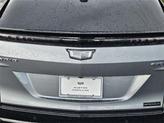 Thumbnail of 2025 Silver Metallic Cadillac LYRIQ