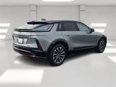 Thumbnail of 2025 Silver Metallic Cadillac LYRIQ