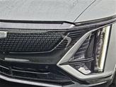 Thumbnail of 2025 Silver Metallic Cadillac LYRIQ