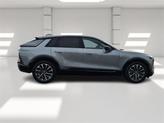 Thumbnail of 2025 Silver Metallic Cadillac LYRIQ