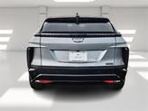 Thumbnail of 2025 Silver Metallic Cadillac LYRIQ