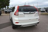 Thumbnail of 2015 White Honda CR-V