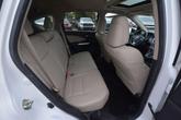Thumbnail of 2015 White Honda CR-V