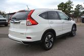 Thumbnail of 2015 White Honda CR-V