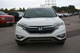 Thumbnail of 2015 White Honda CR-V