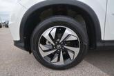 Thumbnail of 2015 White Honda CR-V