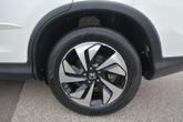 Thumbnail of 2015 White Honda CR-V