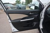 Thumbnail of 2015 White Honda CR-V