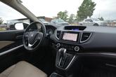 Thumbnail of 2015 White Honda CR-V